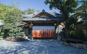 国登録有形文化財の宿  落合楼村上